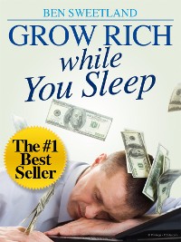 Cover Grow Rich While You Sleep