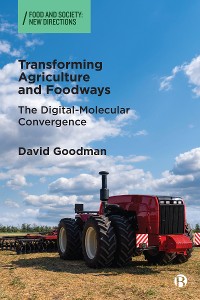 Cover Transforming Agriculture and Foodways