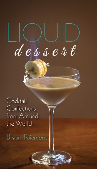 Cover Liquid Dessert