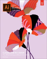 Cover Adobe Illustrator Classroom in a Book (2020 release)