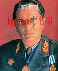 Cover Jugoslávie (1945-48)