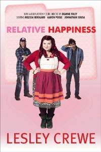 Cover Relative Happiness