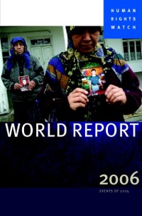 Cover World Report 2007