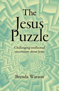 Cover Jesus Puzzle