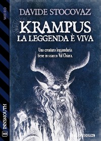 Cover Krampus - La leggenda è viva