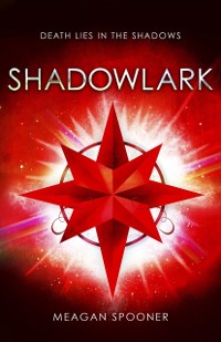 Cover Shadowlark