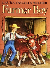 Cover Farmer Boy