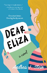 Cover Dear Eliza