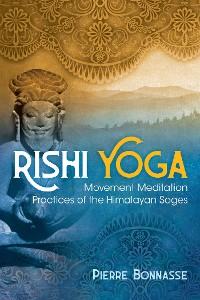 Cover Rishi Yoga
