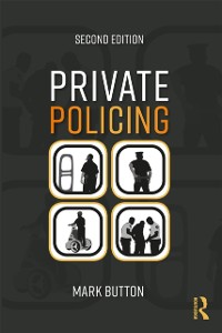 Cover Private Policing