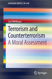 Cover Terrorism and Counterterrorism