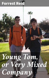 Cover Young Tom, or Very Mixed Company