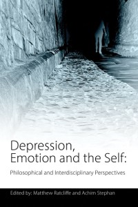 Cover Depression, Emotion and the Self