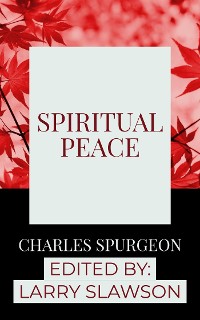 Cover Spiritual Peace