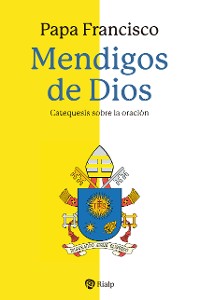 Cover Mendigos de Dios