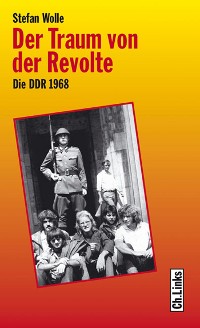 Cover Der Traum von der Revolte