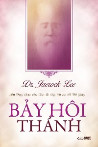 Cover Bảy Hội Thánh(Vietnamese Edition)