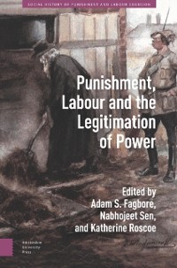 Cover Punishment, Labour and the Legitimation of Power