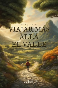 Cover Viajar más allá el valle