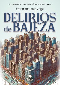 Cover Delirios de bajeza