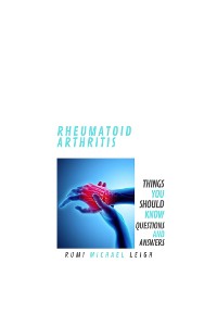 Cover Rheumatoid Arthritis