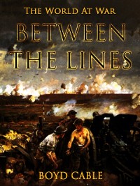 Cover Between the Lines