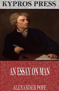 Cover An Essay on Man