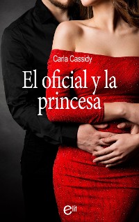 Cover El oficial y la princesa