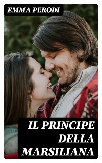 Cover Il Principe della Marsiliana