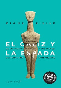 Cover El cáliz y la espada