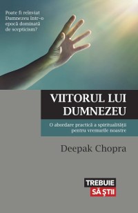 Cover Viitorul lui Dumnezeu