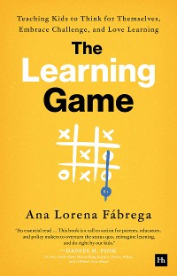 Cover The Learning Game