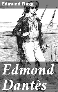 Cover Edmond Dantès