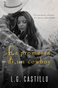 Cover La Promessa di un Cowboy: Parte 2