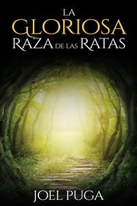 Cover La Gloriosa Raza de las Ratas