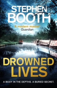 Cover Drowned Lives