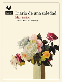 Cover Diario de una soledad