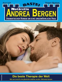 Cover Notärztin Andrea Bergen 1459
