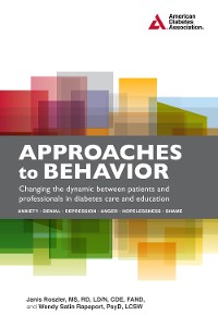 Cover Approaches to Behavior