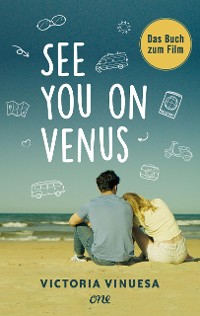 Cover See you on Venus