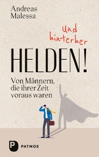 Cover Und hinterher Helden