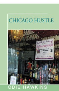 Cover Chicago Hustle