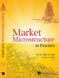 Cover MARKET MICROSTRUCTURE IN PRACTICE