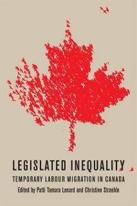 Cover Legislated Inequality