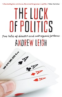 Cover The Luck of Politics