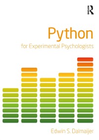 Cover Python for Experimental Psychologists