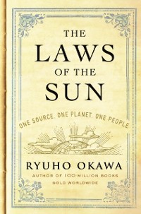 Cover Laws of the Sun