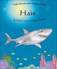 Cover Haie - Schöne und wilde Tiere