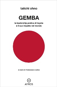 Cover GEMBA