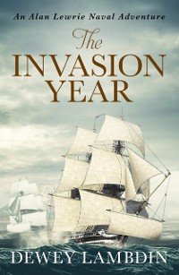 Cover The Invasion Year